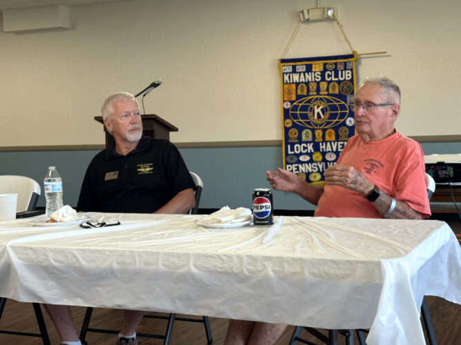 Preserving a Legacy: Piper Aviation Museum board members talk impact of local staple